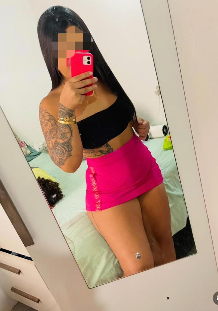 TU AMANTE PERFECTA FIESTERA DUPLEX TRIOS