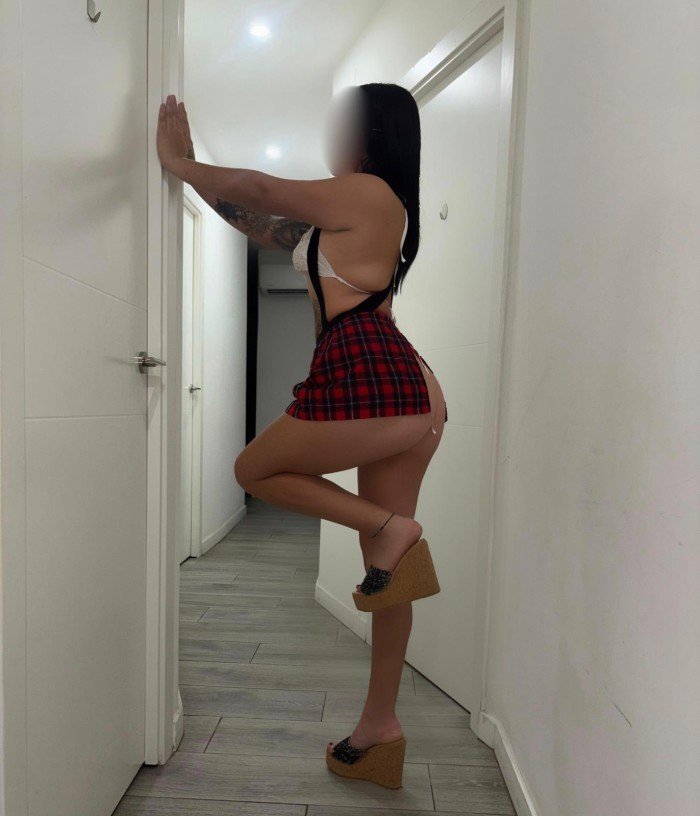 SALIDAS 24/7 A DONDE PREFIERAS O EN CASA