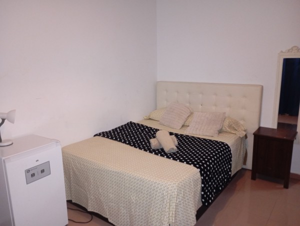 ALQUILER DE HABITACIONES X SEMANA ZONA CENTRICA