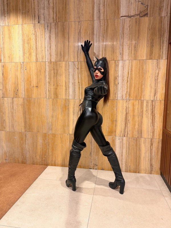 SOY TU SUEÑO HECHO REALIDAD Virtual