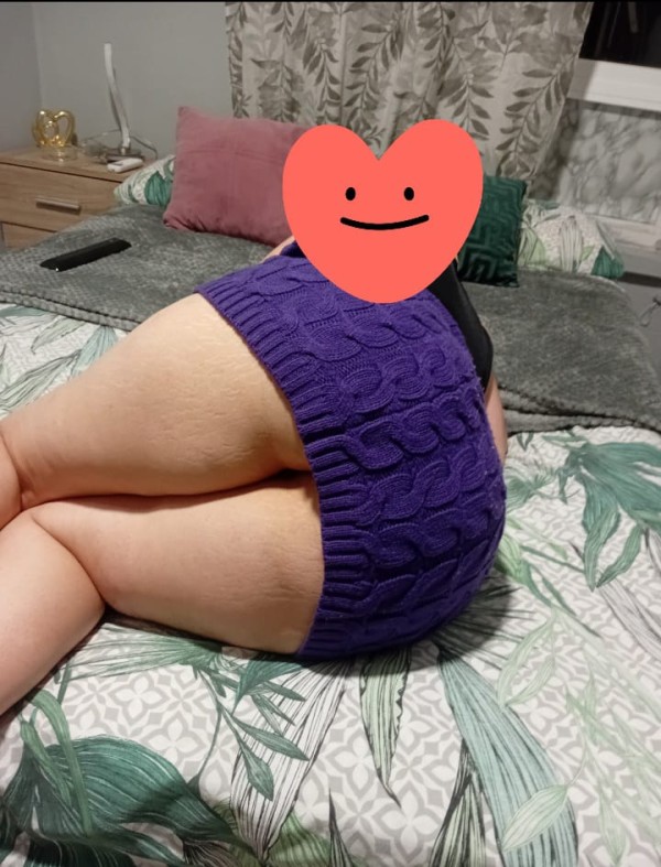 624172023 La Diosa que te quitará el estrés, todo para consentirte