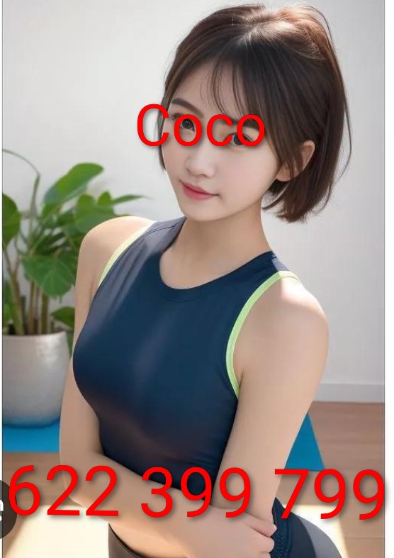 COCO LINDA mimi luna