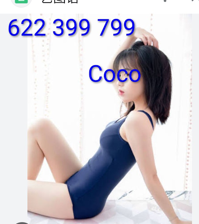 COCO LINDA mimi luna