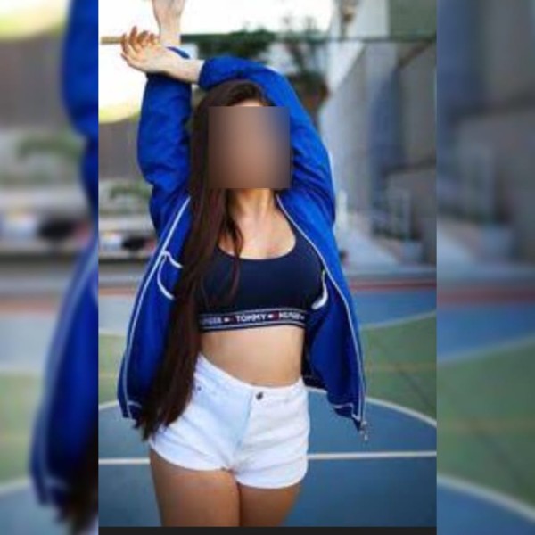 LLEGO LO QUE ESTABAS ESPERANDO SOY TU FIESTERA PREFERIDA 20E