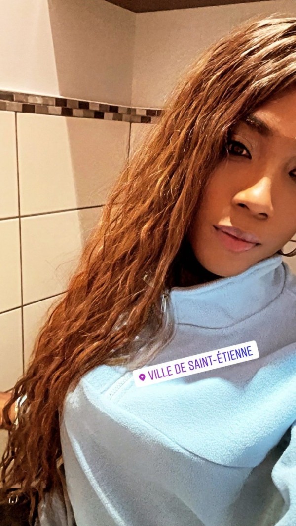 TRANS CD INDEPENDIENTE LATINA