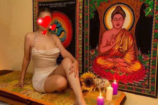 MONIKA.MASAJES PROFESIONALES.