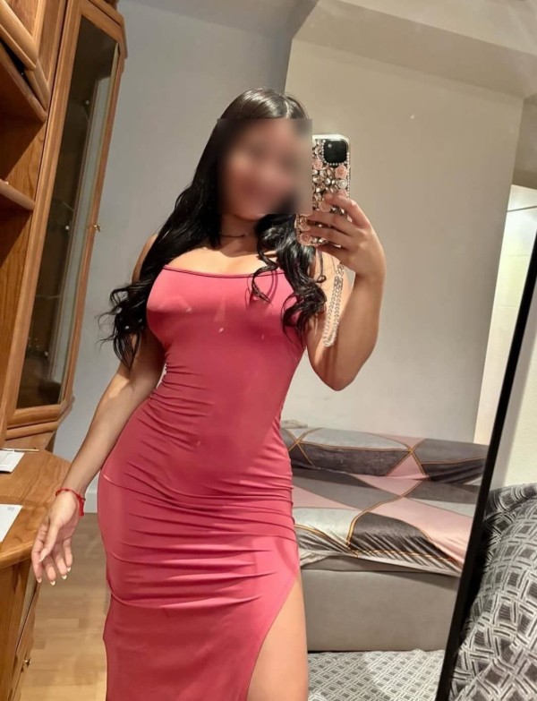 Andrea 28 años – Venezolana sensual