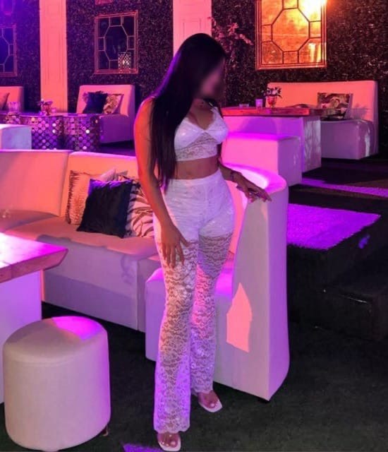 Andrea 28 años – Venezolana sensual