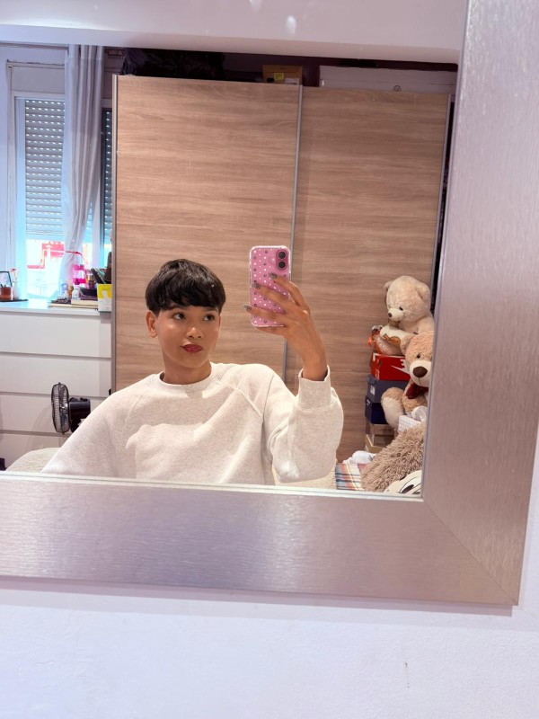 CRISTINA: LA MAGIA DE MI TRANSFORMACIÓN