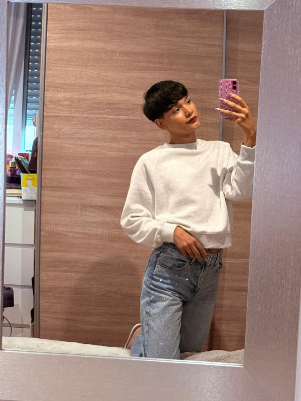 CRISTINA: LA MAGIA DE MI TRANSFORMACIÓN