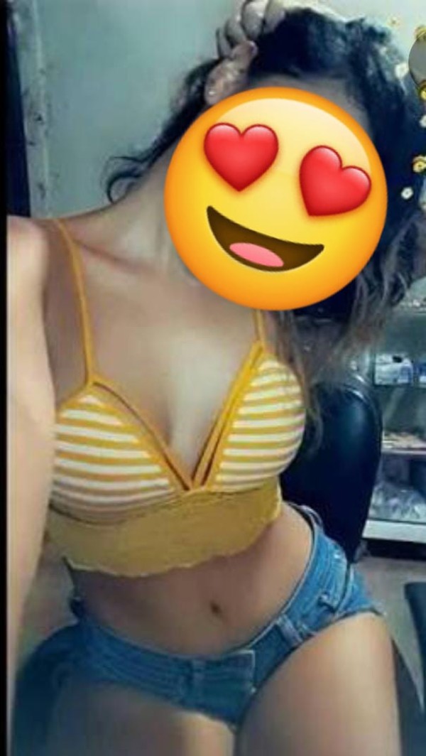 ALHAMA DE MURCIA jovencita latina muy cachonda