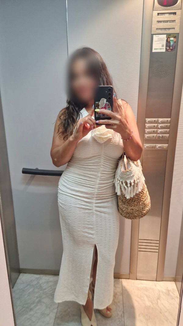 ÚLTIMOS DÍAS MADURITA GRIEGO!! MASAJES!!