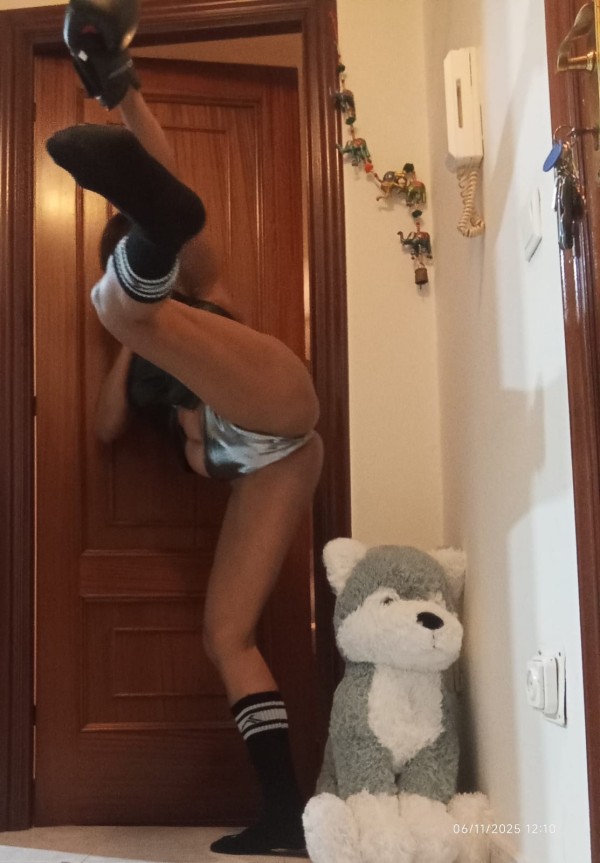 Mulata madurita latina santiago