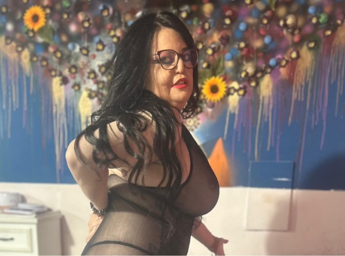 SOY MARIA TRIANA DEL ROCIO, TU DESEO HECHO REAL