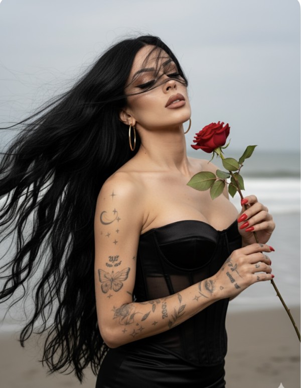 novedad Latina bomba Trans super fies y completa todo lo q buscas