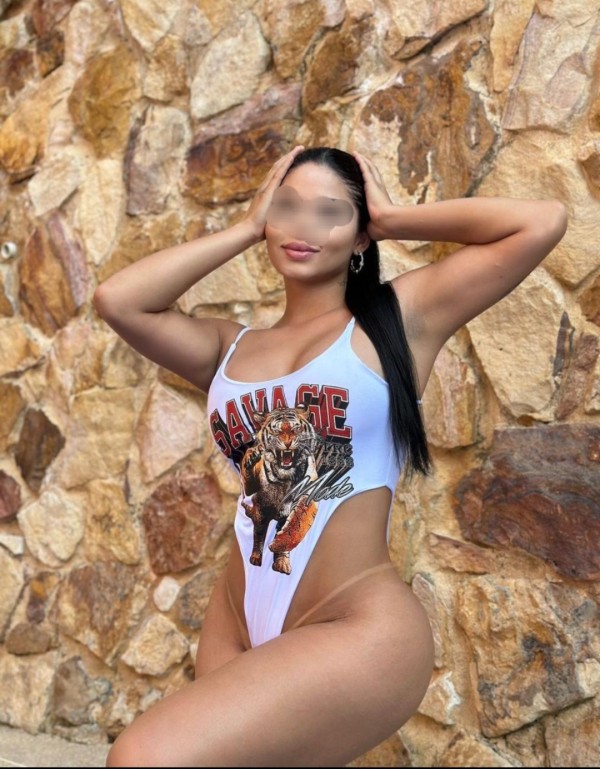 UNA LATINA NUEVA EN LA ZONA CARIÑOSA