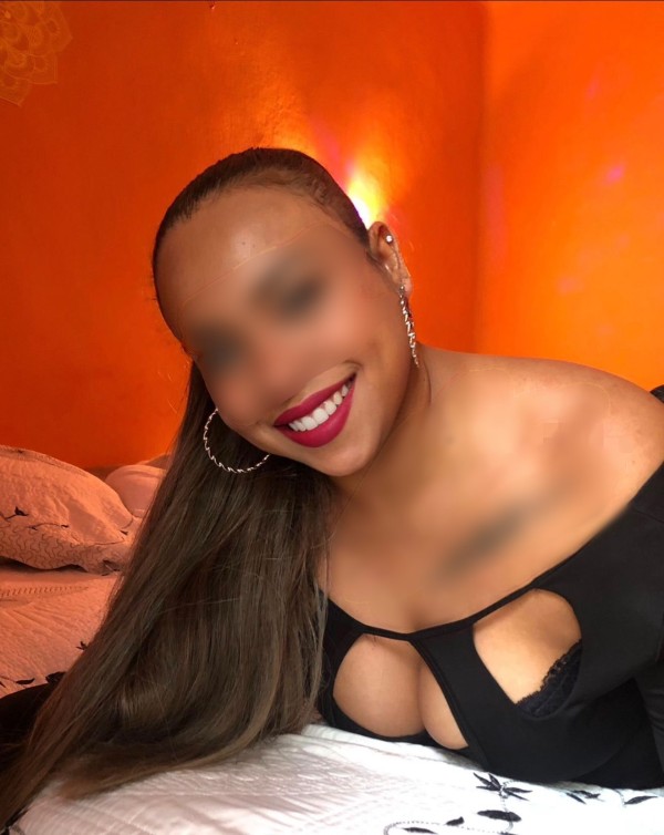 HOLA SOY SOFÍA NOVEDAD EN BADAJOZ DISPO 24HORAS