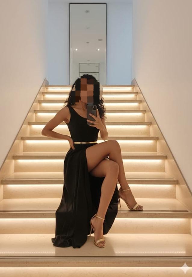 QUIERES UNA RICA MAMADA SOY UNA EXPERTA