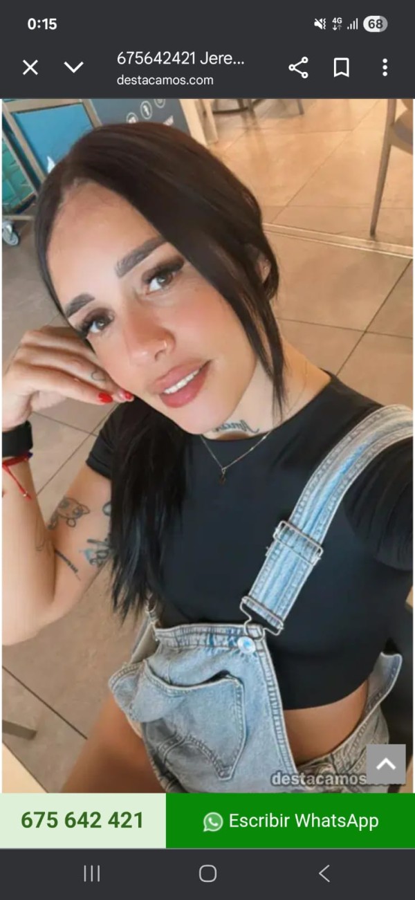 FIESTERAS CHICAS JOVENES!!