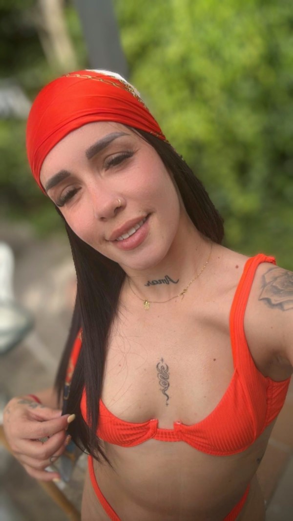 FIESTERAS CHICAS JOVENES!!