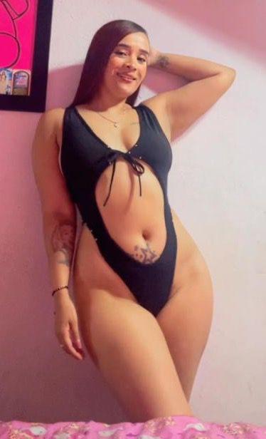 Peliroja con ganas de seducirte en (torrassa)