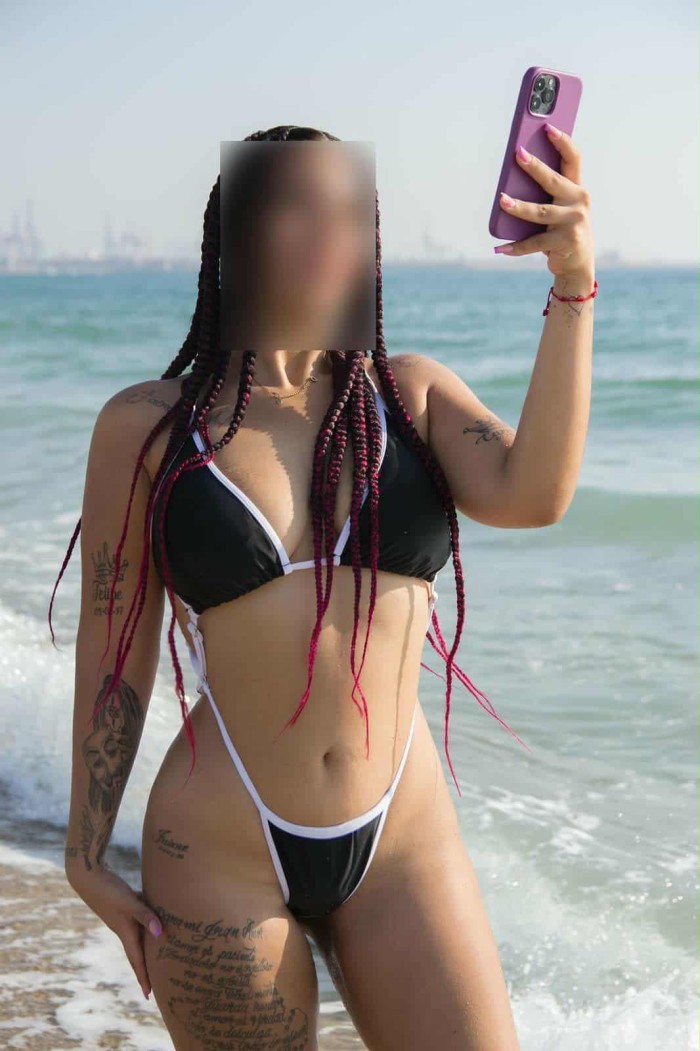 LINDA MORENITA ANIMADA