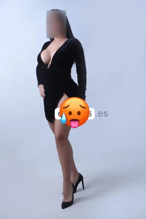 Novedad Soy una jovencita muy cachonda estoy en la linea de la concepción