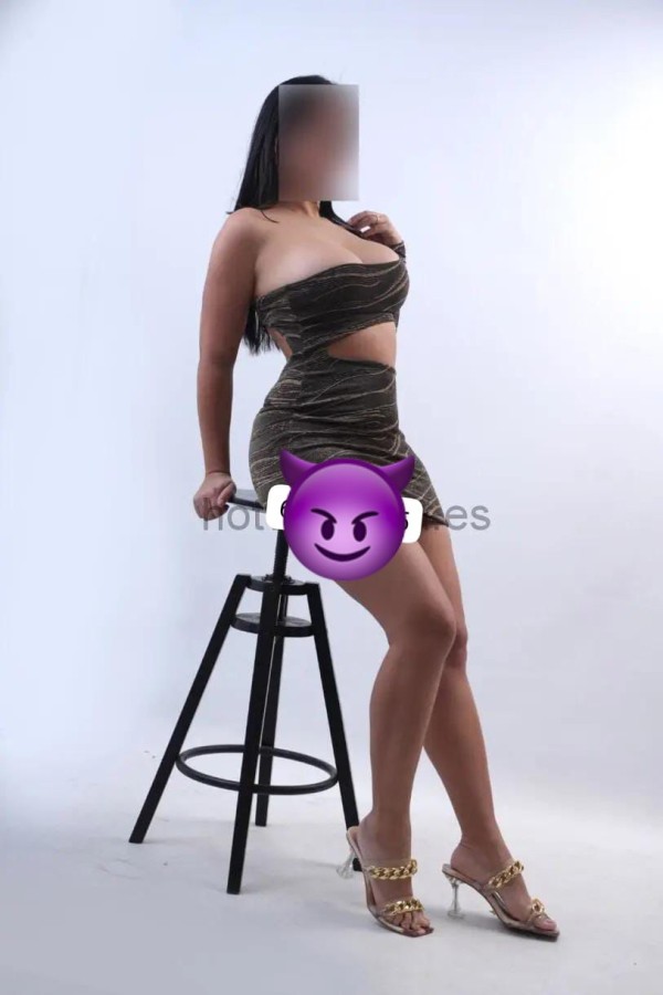 Novedad Soy una jovencita muy cachonda estoy en la linea de la concepción