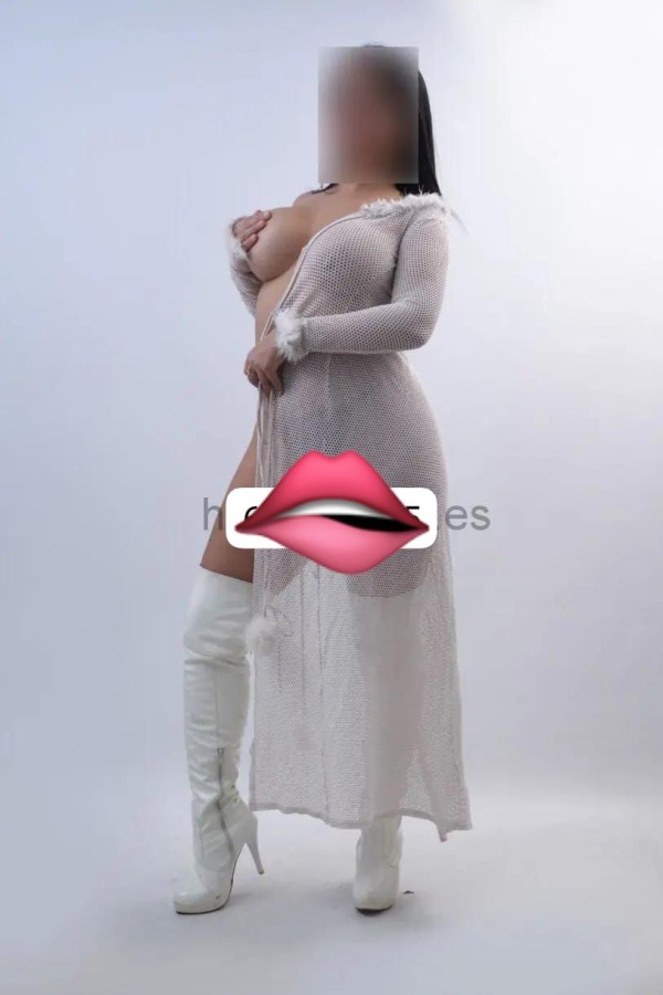 Novedad Soy una jovencita muy cachonda estoy en la linea de la concepción