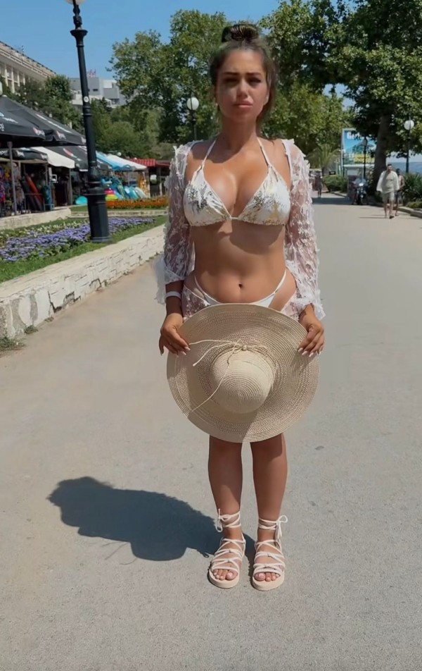 GUAPA, COMPLACIENTE EN AVILA, PURO SEXO Y PLACER