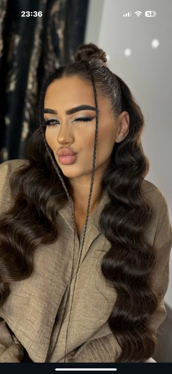 GUAPA, COMPLACIENTE EN AVILA, PURO SEXO Y PLACER