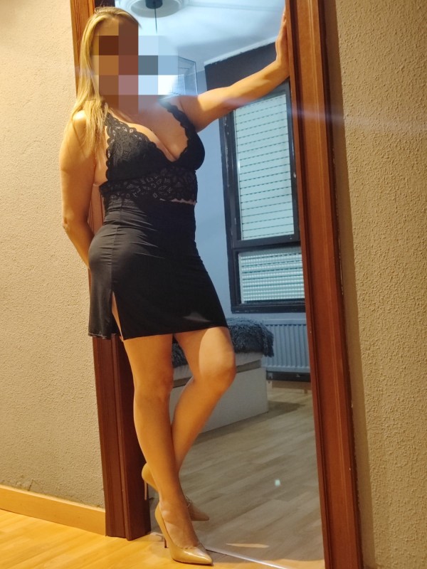 Luna novedad en gijon