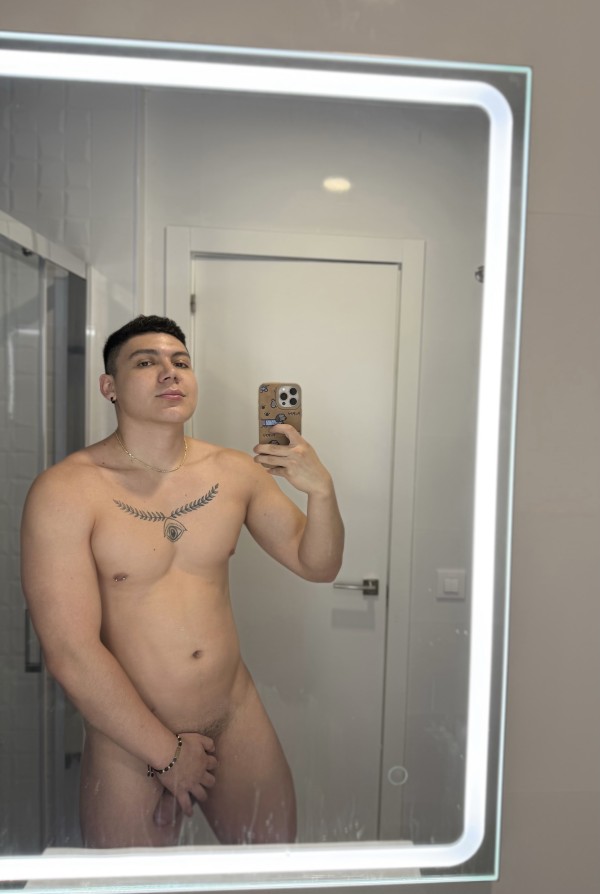 Daniel COLOMBIAN