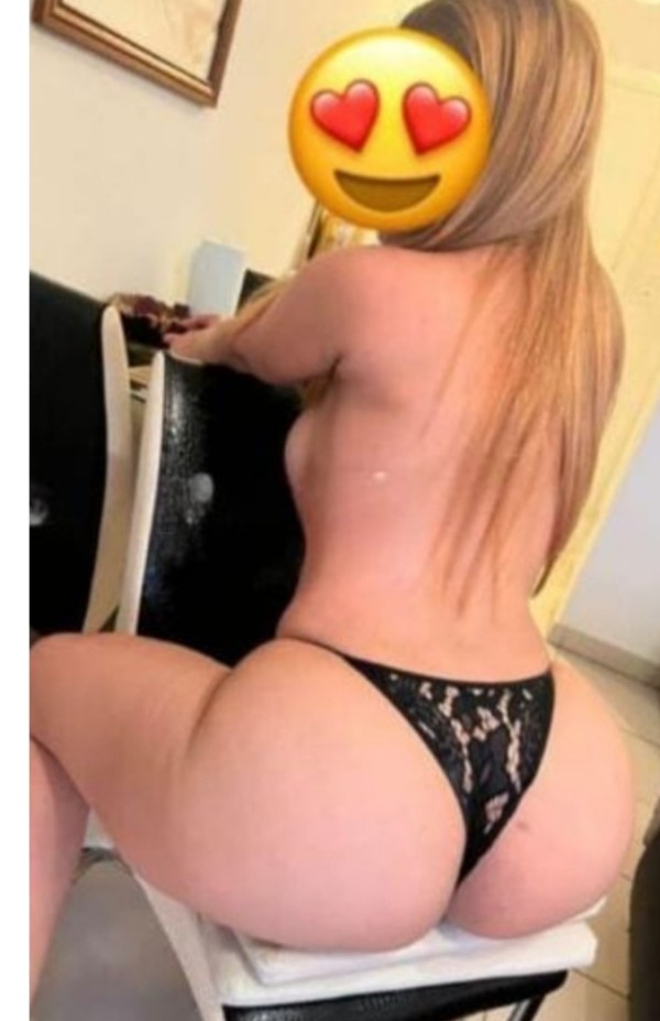 NUEVISIMA EN LA CIUDAD DESDE 30 EUROS SIN PRISA