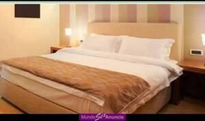 ALQUILER DE HABITACIONES X HORAS SEMANAL INDEPENDI