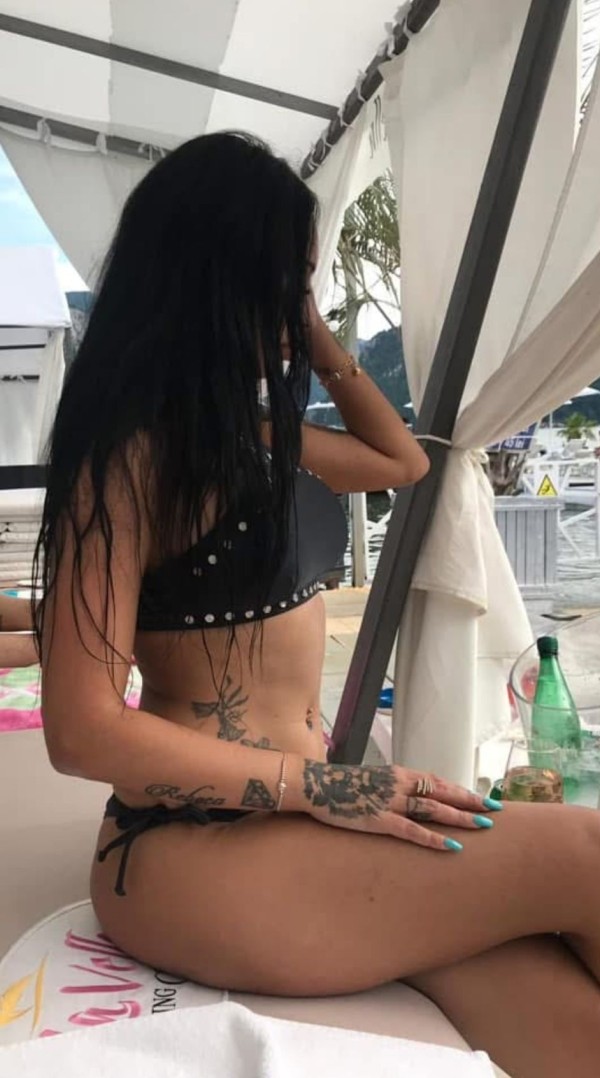 ESPECTACULAR, PIERDETE ENTRE MIS CURVAS