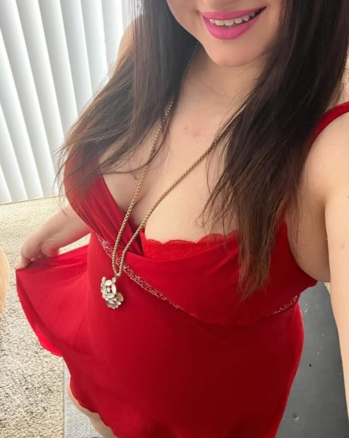 Madurita rellenita guapa en Azuqueca de Henares