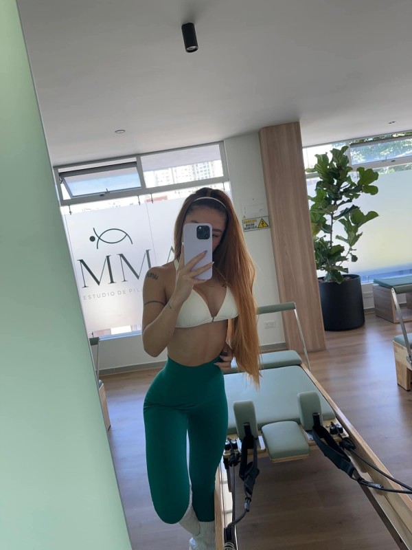 22años independiente fotos reales sin engaños