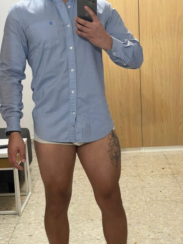 masajista titulado