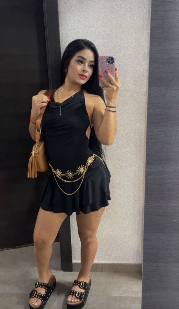 – ARIANNA – PURO PLACER Y SEDUCCION IBIZA EN LOVE GARDEN