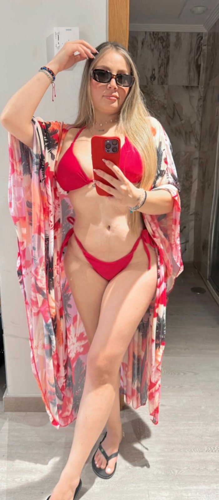 LATINA SEXY Y CACHONDA DISPUESTA A CUMPLIR TODAS T