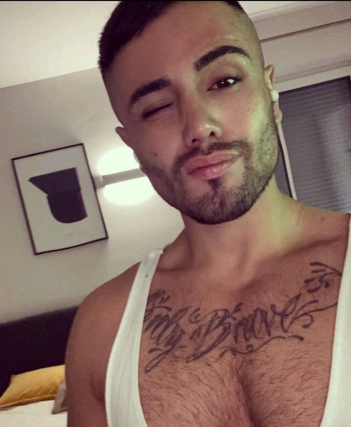 Pocos días en badajoz