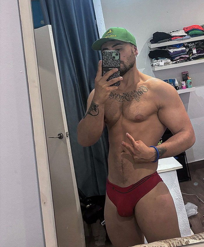 Pocos días en badajoz