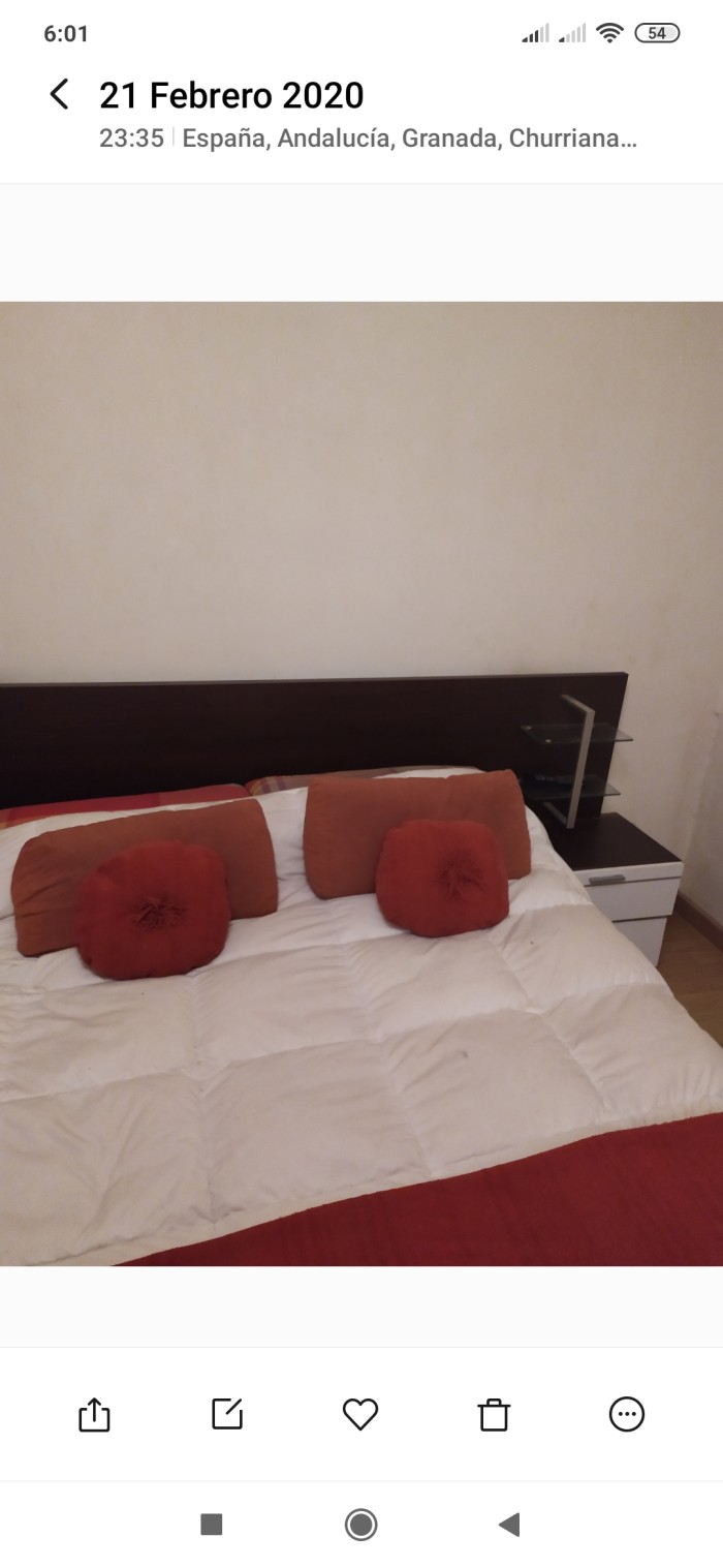 Alquiler de habitaciones para trabajar