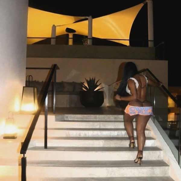 ToLoSA! Frances ensalivadito,sexo y lujuria