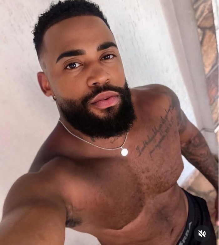 PIDE EL TUYO MORENOS LATINOS DISPONIBLE