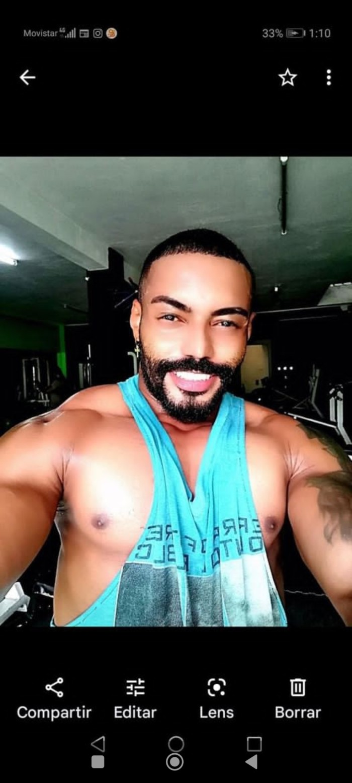 PIDE EL TUYO MORENOS LATINOS DISPONIBLE