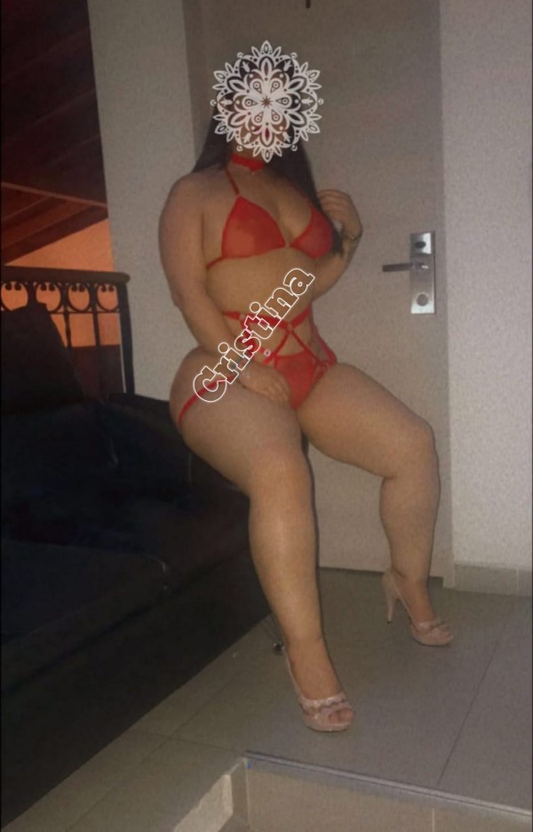 MADURITA COLOMBIANA NUEVA EN LA CIUDAD