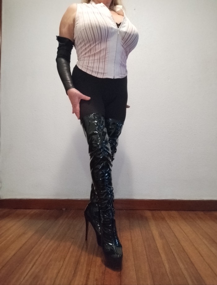 Intensos momentos de bienestar y placer