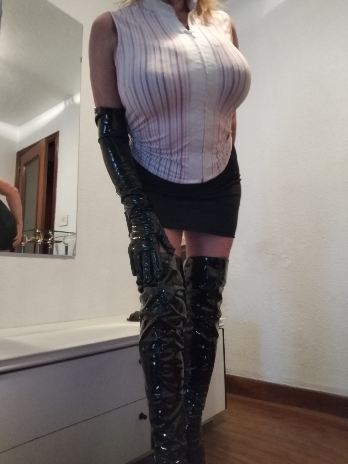 Intensos momentos de bienestar y placer